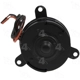 Purchase Top-Quality Radiator Fan Motor by FOUR SEASONS - 35265 pa9