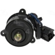 Purchase Top-Quality Radiator Fan Motor by FOUR SEASONS - 35321 pa8