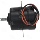 Purchase Top-Quality Radiator Fan Motor by FOUR SEASONS - 35323 pa10