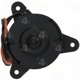 Purchase Top-Quality Radiator Fan Motor by FOUR SEASONS - 35323 pa26