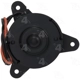 Purchase Top-Quality Radiator Fan Motor by FOUR SEASONS - 35323 pa7