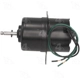 Purchase Top-Quality Radiator Fan Motor by FOUR SEASONS - 35597 pa1