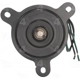 Purchase Top-Quality Radiator Fan Motor by FOUR SEASONS - 35597 pa10