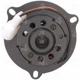 Purchase Top-Quality Radiator Fan Motor by FOUR SEASONS - 35659 pa1