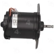 Purchase Top-Quality Radiator Fan Motor by FOUR SEASONS - 35659 pa10