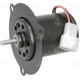 Purchase Top-Quality Radiator Fan Motor by FOUR SEASONS - 35659 pa21