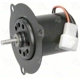 Purchase Top-Quality Radiator Fan Motor by FOUR SEASONS - 35659 pa25