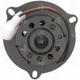 Purchase Top-Quality Radiator Fan Motor by FOUR SEASONS - 35659 pa26