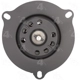 Purchase Top-Quality Radiator Fan Motor by FOUR SEASONS - 35659 pa8