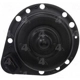 Purchase Top-Quality Radiator Fan Motor by FOUR SEASONS - 35693 pa1