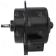 Purchase Top-Quality Radiator Fan Motor by FOUR SEASONS - 35693 pa10