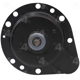 Purchase Top-Quality Radiator Fan Motor by FOUR SEASONS - 35693 pa12