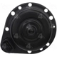 Purchase Top-Quality Radiator Fan Motor by FOUR SEASONS - 35693 pa23