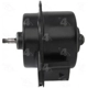 Purchase Top-Quality Radiator Fan Motor by FOUR SEASONS - 35693 pa24