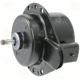 Purchase Top-Quality Radiator Fan Motor by FOUR SEASONS - 35693 pa25