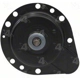 Purchase Top-Quality Radiator Fan Motor by FOUR SEASONS - 35693 pa27