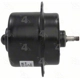 Purchase Top-Quality Radiator Fan Motor by FOUR SEASONS - 35693 pa28