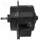 Purchase Top-Quality Radiator Fan Motor by FOUR SEASONS - 35693 pa29