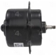 Purchase Top-Quality Radiator Fan Motor by FOUR SEASONS - 35693 pa4