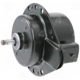 Purchase Top-Quality Radiator Fan Motor by FOUR SEASONS - 35693 pa6