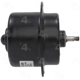 Purchase Top-Quality Radiator Fan Motor by FOUR SEASONS - 35693 pa7