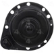 Purchase Top-Quality Radiator Fan Motor by FOUR SEASONS - 35693 pa9