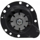 Purchase Top-Quality Radiator Fan Motor by FOUR SEASONS - 35694 pa4