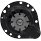 Purchase Top-Quality Radiator Fan Motor by FOUR SEASONS - 35694 pa9