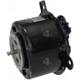 Purchase Top-Quality Radiator Fan Motor by FOUR SEASONS - 75715 pa23