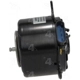 Purchase Top-Quality Radiator Fan Motor by FOUR SEASONS - 75715 pa24