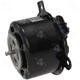 Purchase Top-Quality Radiator Fan Motor by FOUR SEASONS - 75715 pa8