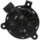 Purchase Top-Quality Radiator Fan Motor by FOUR SEASONS - 75721 pa1