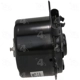 Purchase Top-Quality Radiator Fan Motor by FOUR SEASONS - 75721 pa10