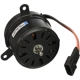 Purchase Top-Quality Radiator Fan Motor by FOUR SEASONS - 75721 pa19