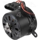 Purchase Top-Quality Radiator Fan Motor by FOUR SEASONS - 75721 pa20