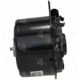 Purchase Top-Quality Radiator Fan Motor by FOUR SEASONS - 75721 pa4