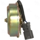 Purchase Top-Quality Radiator Fan Motor by FOUR SEASONS - 75726 pa2