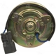 Purchase Top-Quality Radiator Fan Motor by FOUR SEASONS - 75727 pa11