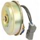 Purchase Top-Quality Radiator Fan Motor by FOUR SEASONS - 75727 pa5