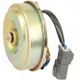 Purchase Top-Quality Radiator Fan Motor by FOUR SEASONS - 75727 pa8