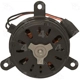 Purchase Top-Quality Radiator Fan Motor by FOUR SEASONS - 75768 pa20