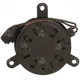 Purchase Top-Quality Radiator Fan Motor by FOUR SEASONS - 75768 pa8