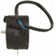 Purchase Top-Quality Radiator Fan Motor by FOUR SEASONS - 75824 pa3