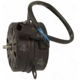 Purchase Top-Quality Radiator Fan Motor by FOUR SEASONS - 75824 pa5