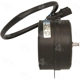 Purchase Top-Quality Radiator Fan Motor by FOUR SEASONS - 75824 pa6