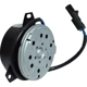 Purchase Top-Quality UAC - RM9184C - Radiator Fan Motor pa1