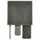 Purchase Top-Quality Radiator Fan Relay by BLUE STREAK (HYGRADE MOTOR) - RY1760 pa4