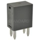 Purchase Top-Quality Radiator Fan Relay by BLUE STREAK (HYGRADE MOTOR) - RY1761 pa1