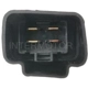 Purchase Top-Quality Radiator Fan Relay by BLUE STREAK (HYGRADE MOTOR) - RY211 pa68