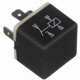 Purchase Top-Quality Radiator Fan Relay by BLUE STREAK (HYGRADE MOTOR) - RY273 pa106